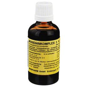 MERIDIANKOMPLEX 3