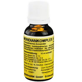 MERIDIANKOMPLEX 4