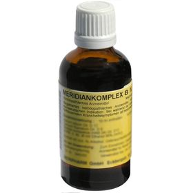 MERIDIANKOMPLEX 8