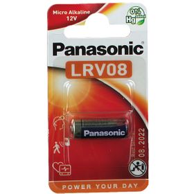 Panasonic® CELL Power 12V 23A