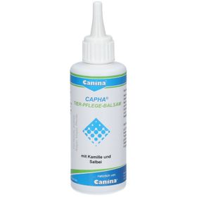 Canina® Capha® Tier-Pflege-Balsam