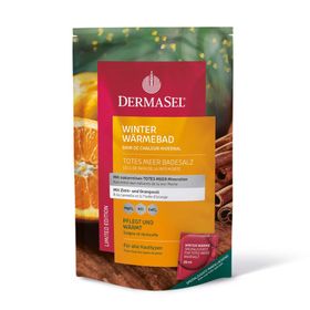 DermaSel® TOTES MEER Winter Wärmebad