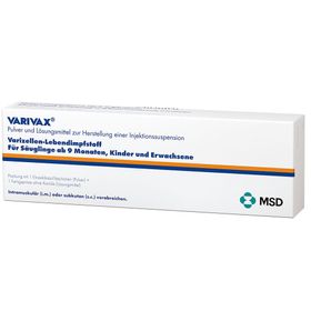 VARIVAX®