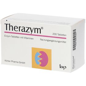 Therazym® Tabletten