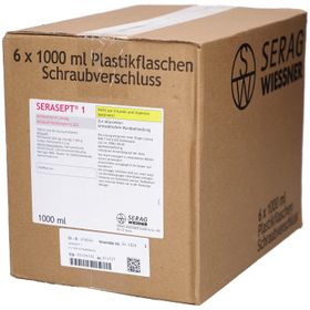 SERASEPT® 1 Lösung