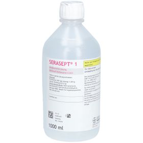 SERASEPT® 1 Lösung