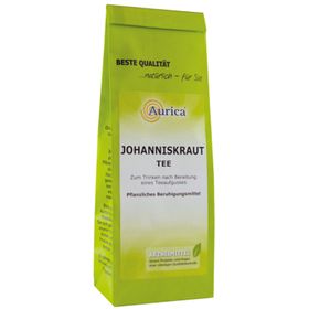 Aurica® Johanniskraut Tee