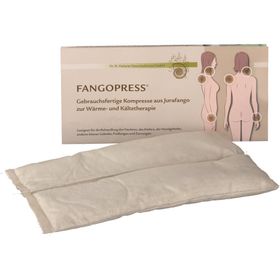 Fangopress© Kompressen Gr. II