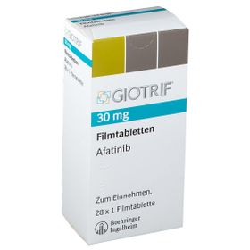 GIOTRIF® 30 mg