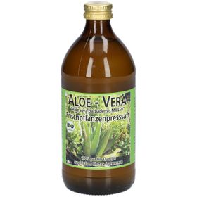 BioPräp BIO Aloe Vera Saft