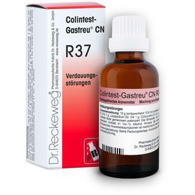 Colintest-Gastreu® CN R37 Tropfen