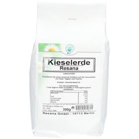 Resana® Kieselerde