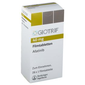 GIOTRIF® 40 mg