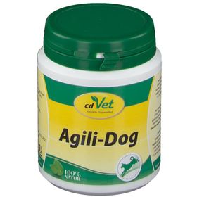 cd Vet Agili-Dog