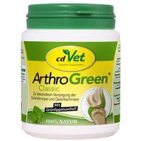 cd Vet ArthroGreen® Classic