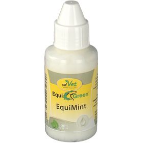 cd Vet EquiGreen® EquiMint