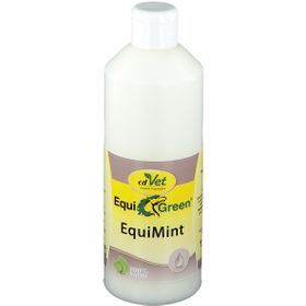 cd Vet EquiGreen® EquiMint für Pferde