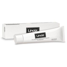 Linola - Creme bei entzündeter Haut und eingerissenen Mundwinkeln
