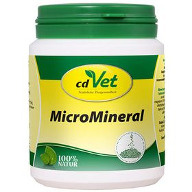 cd Vet MicroMineral