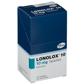 LONOLOX® 10 mg