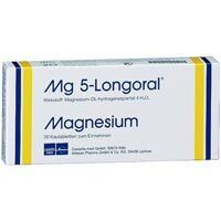 Mg 5-Longoral® 1803 mg