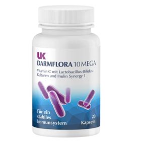 UK Darmflora 10 Mega