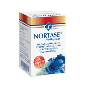 Nortase® Kapseln