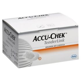 ACCU-CHEK® TenderLink 17 mm
