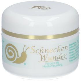 Schnecken Wunder Regenerative Gel