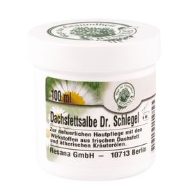 Resana® Dr. Schlegels Dachsfett