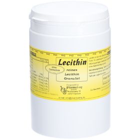 Lecithin