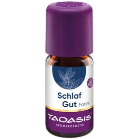 TAOASIS® Schlaf gut-Öl intensiv