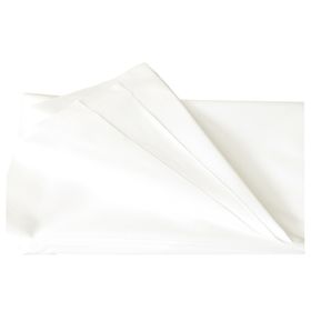 CareLiv Bettschutzeinlage Folie Molton 200x200 cm