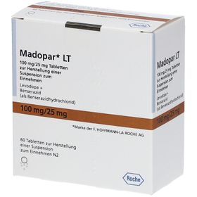 Madopar Lt