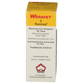 Weravet® 3 Rumisal®