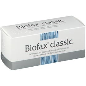 Biofax® classic