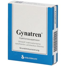 Gynatren®