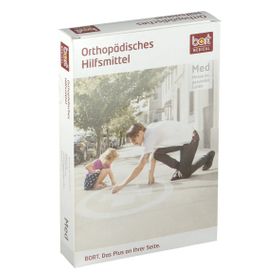 BORT Zweizug Ellenbogenstütze Gr. S