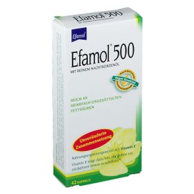 Efamol® 500