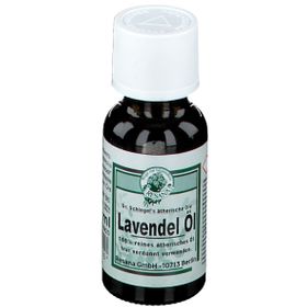Resana® Lavendel-Öl