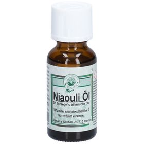 RESANA® Naouli Öl