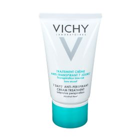 Vichy Deodorant Creme