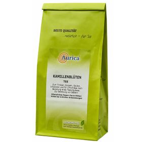 Aurica® Kamillenblüten Tee