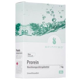 Spinnrad® Prorein Geschirrspülmittel - Pulver