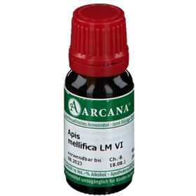 ARCANA® Apis Mellifica LM VI