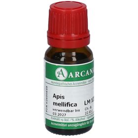 ARCANA® Apis Mellifica LM XII