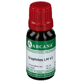 ARCANA® Graphites LM VI