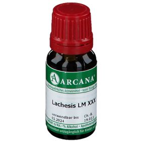 ARCANA® Lachesis LM XXX