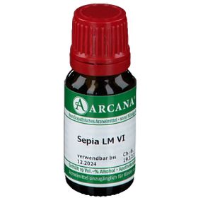 ARCANA® Sepia LM VI