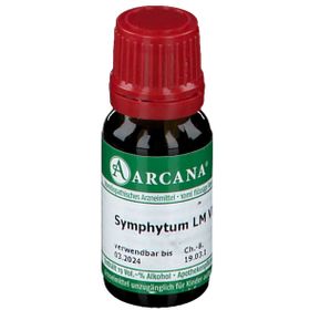 ARCANA® Symphytum LM VI